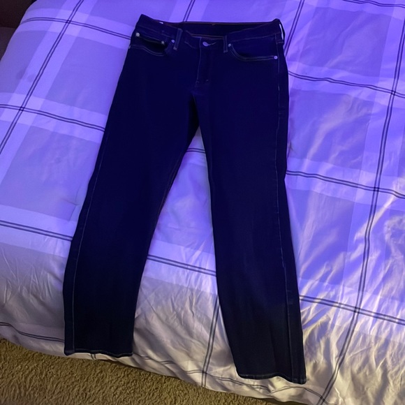 Levi's | Jeans | Levi 51 W33 L3 Jeans | Poshmark